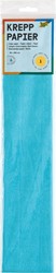 Crepepapier Folia 250x50cm #120 lichtblauw