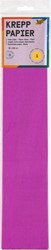 Crepepapier Folia 250x50cm #154 cyclaam