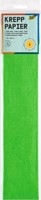 Crepepapier Folia 250x50cm #140 kerstgroen