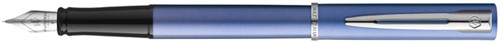 Vulpen Waterman Allure Blue Lacquer CT F