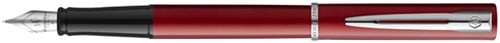 Vulpen Waterman Allure Red  Lacquer CT F