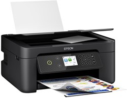 All-in-one inktjet printer Epson XP-4200