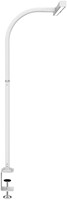 Bureaulamp Unilux Strata LED wit-2
