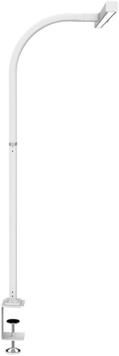 Bureaulamp Unilux Strata LED wit-2