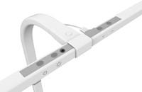 Bureaulamp Unilux Strata LED wit-1