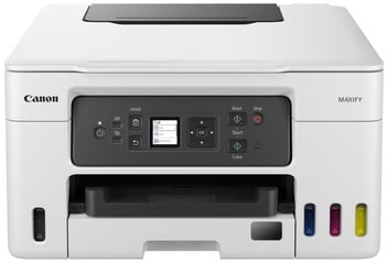 All-in-one inkjet printer Canon Maxify GX3050