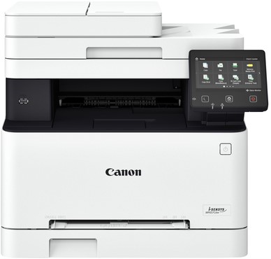All-in-one kleurenlaserprinter Canon MF657CDW