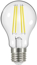 Ledlamp Integral E27 3.8W 2700K warm wit licht