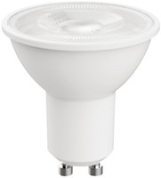 Ledlamp Integral GU10 2.0W 4000K koel wit licht