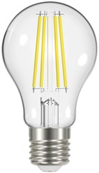 Ledlamp Integral E27 3.8W 4000K koel wit licht