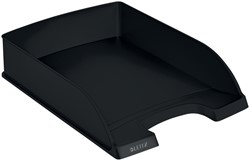 Brievenbak Leitz 5227 Recycle A4 zwart