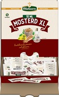 Mosterd Oliehoorn XL sachet 300x 10 ml
