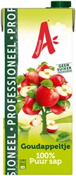 Appelsap Appelsientje Goudappeltje 1,5 liter