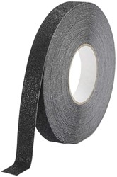 Antisliptape DURALINE GRIP 25mmx15m zwart