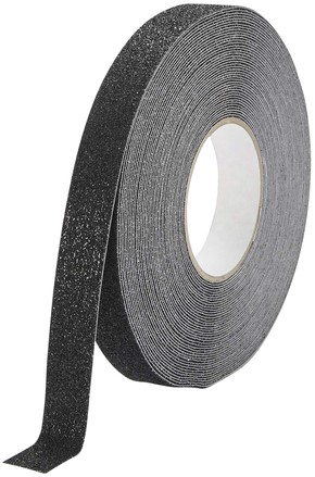 Antisliptape DURALINE GRIP 25mmx15m zwart