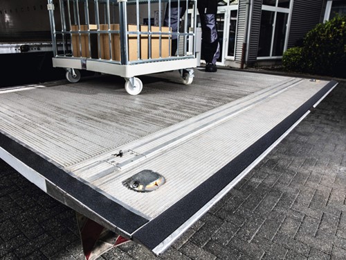 Antisliptape DURALINE GRIP 25mmx15m zwart-3