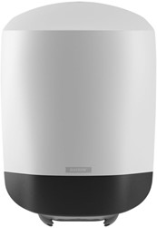 Handdoekrol dispenser Katrin M Centerfeed wit 82216 