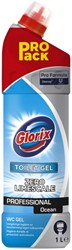 Sanitairreiniger Glorix Pro Formula 1000ml