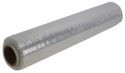 Stretchfolie 50x300 16 mu | afname per 6 stuks