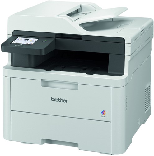 All-in-one kleurenlaserprinter led Brother DCP-L3560CDW-2