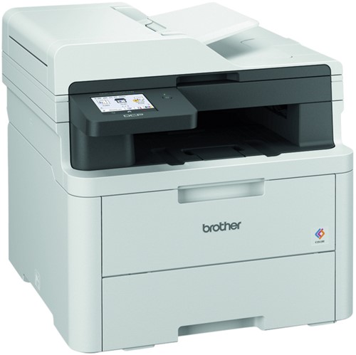 All-in-one kleurenlaserprinter led Brother DCP-L3560CDW-3