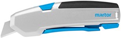 Veiligheidsmes Martor Secupro 625 trapezium 21mm