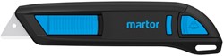 Veiligheidsmes Martor Secunorm 300 trapezium 19mm