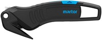 Veiligheidsmes Martor Secumax 320 rechthoekig 4mm