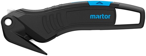 Veiligheidsmes Martor Secumax 320 rechthoekig 4mm