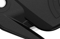 Veiligheidsmes Martor Secumax 320 rechthoekig 4mm-2