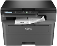 All-in-one laserprinter Brother DCP-L2627DWE