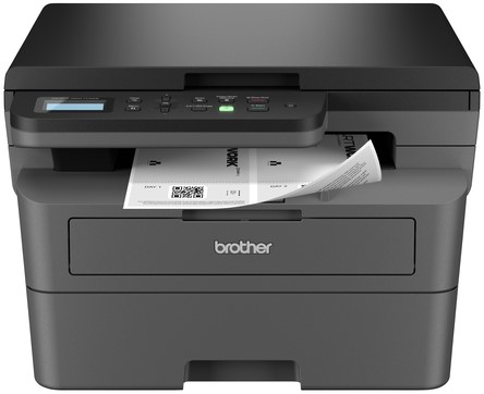 All-in-one laserprinter Brother DCP-L2627DWE