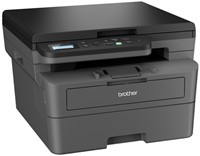 All-in-one laserprinter Brother DCP-L2627DWE-2