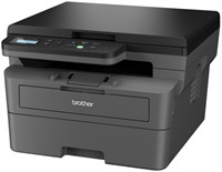 All-in-one laserprinter Brother DCP-L2627DWE-3