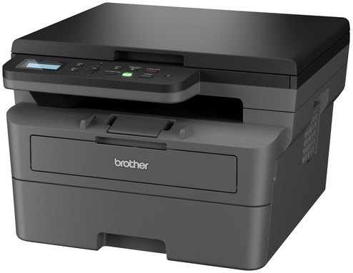 All-in-one laserprinter Brother DCP-L2627DWE-3