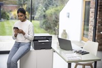 All-in-one laserprinter Brother DCP-L2627DWE-1