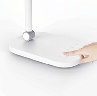 Bureaulamp Unilux Pureline LED wit-1