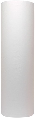 Onderzoektafelpapier Euro Products 45cm 2l 138047 6 rol