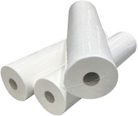 Onderzoektafelpapier Euro Products 45cm 2l 138047 6 rol-2