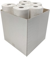 Onderzoektafelpapier Euro Products 45cm 2l 138047 6 rol-3