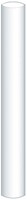 Schoolbordkrijt Maped White'Peps 100 stuks wit-3