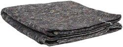 Opslagdeken IEZZY 150x200cm grijs | afname per 5 stuks