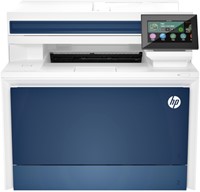 All-in-one kleurenlaserprinter HP Color LaserJet 4302fdn