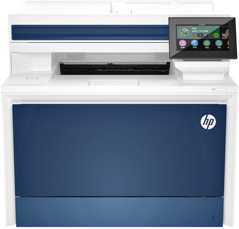 All-in-one kleurenlaserprinter HP Color LaserJet 4302fdn