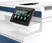 All-in-one kleurenlaserprinter HP Color LaserJet 4302fdn-1