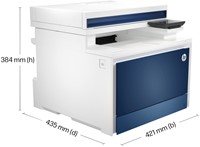 All-in-one kleurenlaserprinter HP Color LaserJet 4302fdn-3