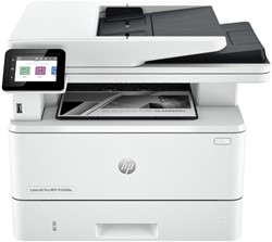 Multifunctional Laser HP laserjet 4102fdw