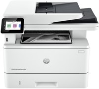 All-in-one laserprinter HP laserjet 4102dw