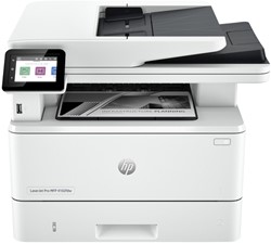 All-in-one laserprinter HP laserjet 4102dw