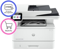 All-in-one laserprinter HP laserjet 4102dw-3
